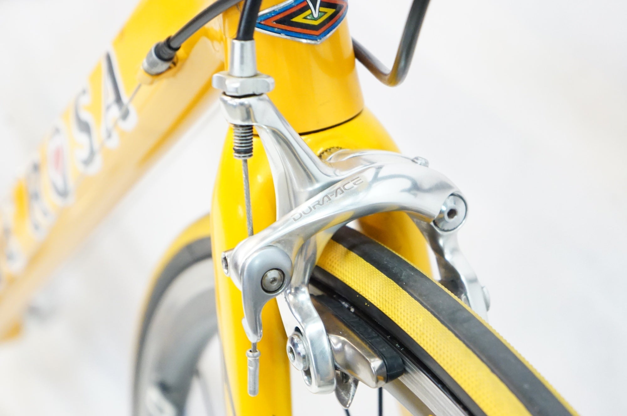 DE ROSA 「デローザ」 VEGA 2002年モデル ロードバイク / 熊谷本店