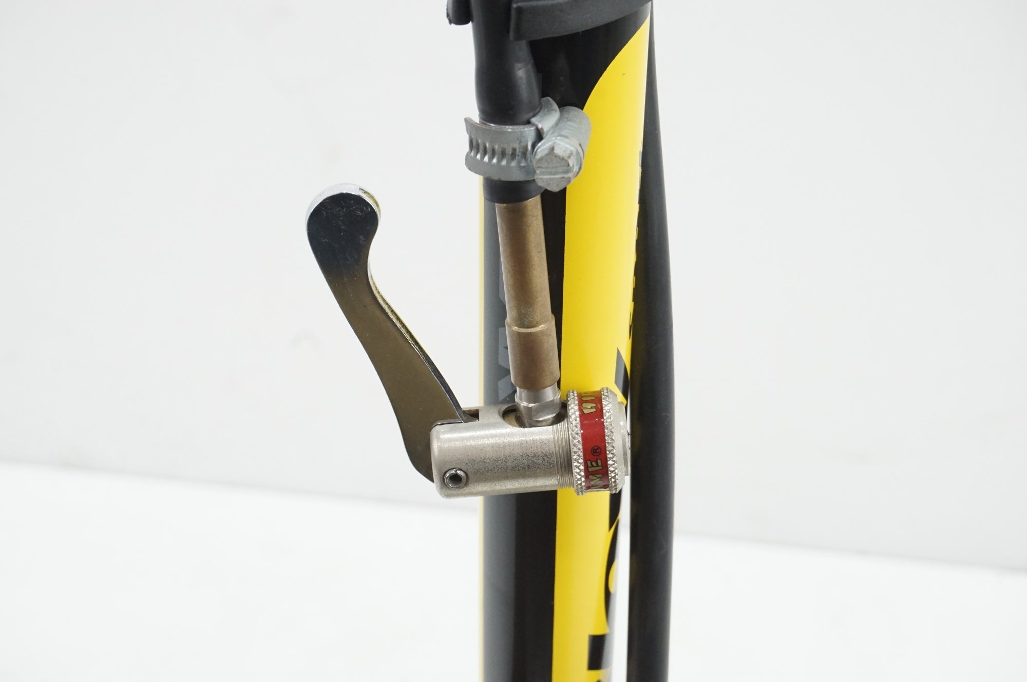 TOPEAK JoeBlowProフロアポンプ ヒラメヘッド付 TOPEAK 「トピーク」 JOE BLOW ヒラメ付き フロアポンプ