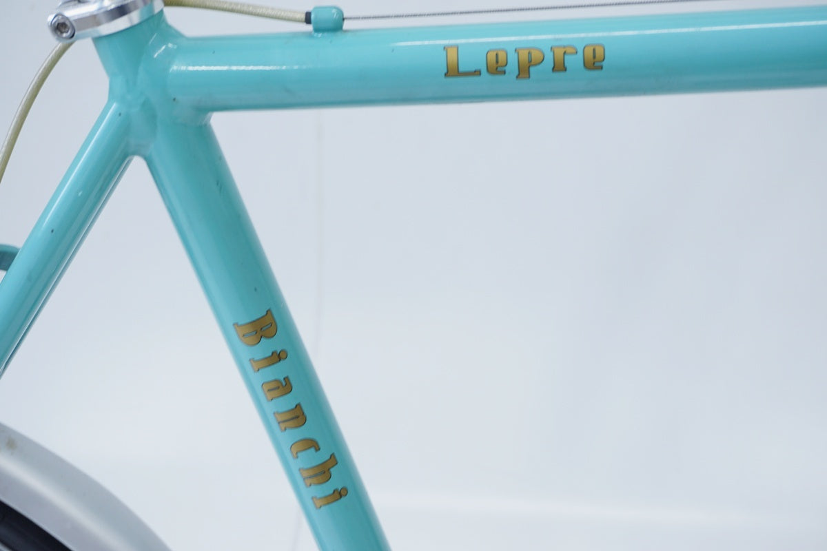 BIANCHI 「ビアンキ」 MINIVELO 8 FLAT 2012頃モデル ミニベロ / 京都八幡店