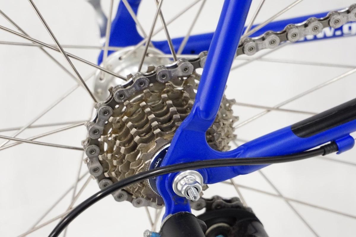 GIOS「ジオス」 FELUCA 20インチ 2013年モデル ミニベロ / 浜松店