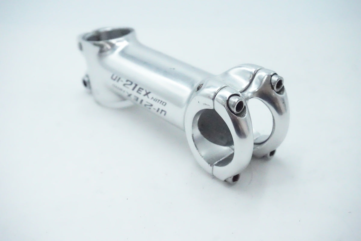 NITTO「ニットー」 UI-21EX φ31.8 110㎜ ステム/ 京都西院店