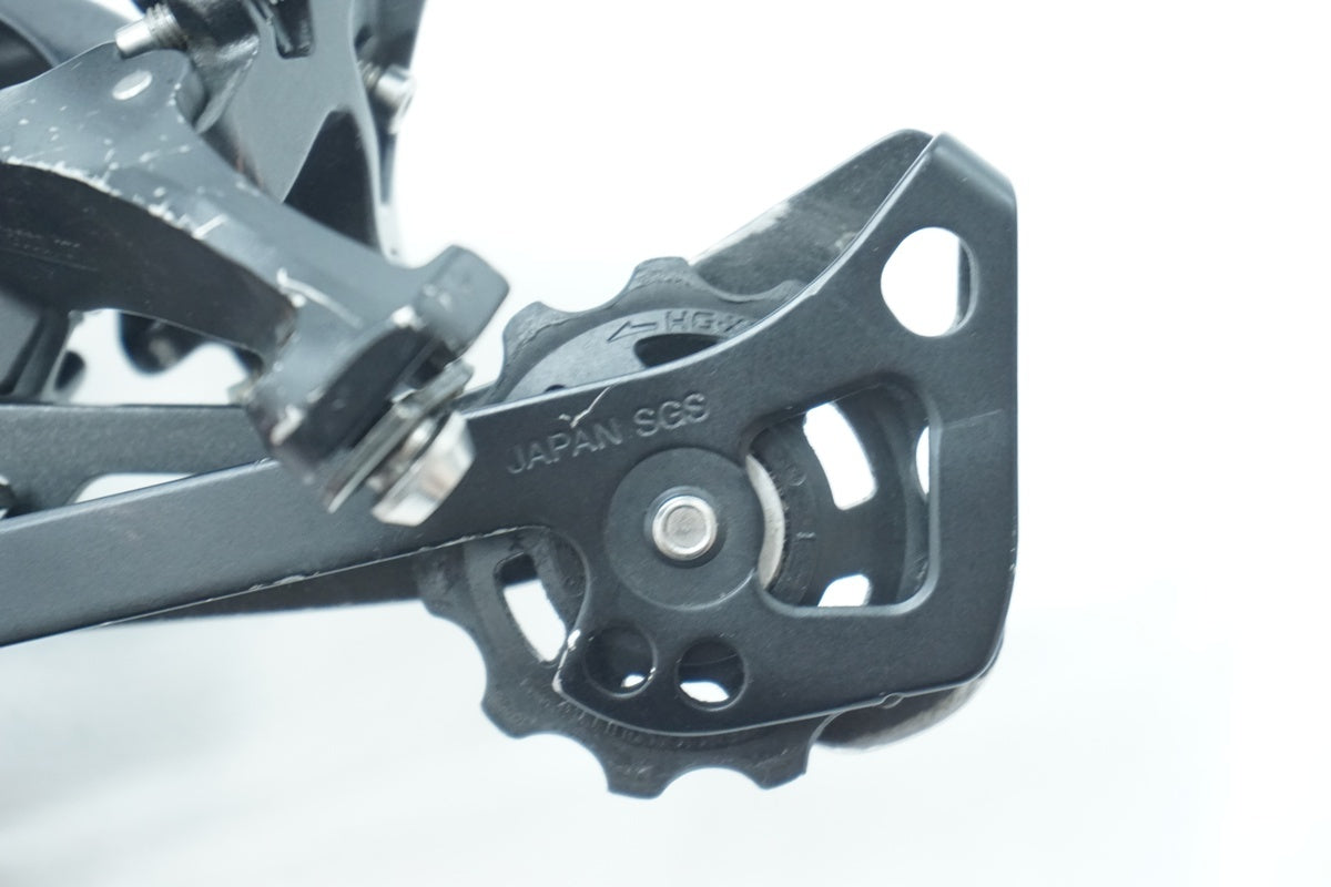 SHIMANO「シマノ」 DEORE XT RD-M8000 リアディレイラー/ 京都西院店