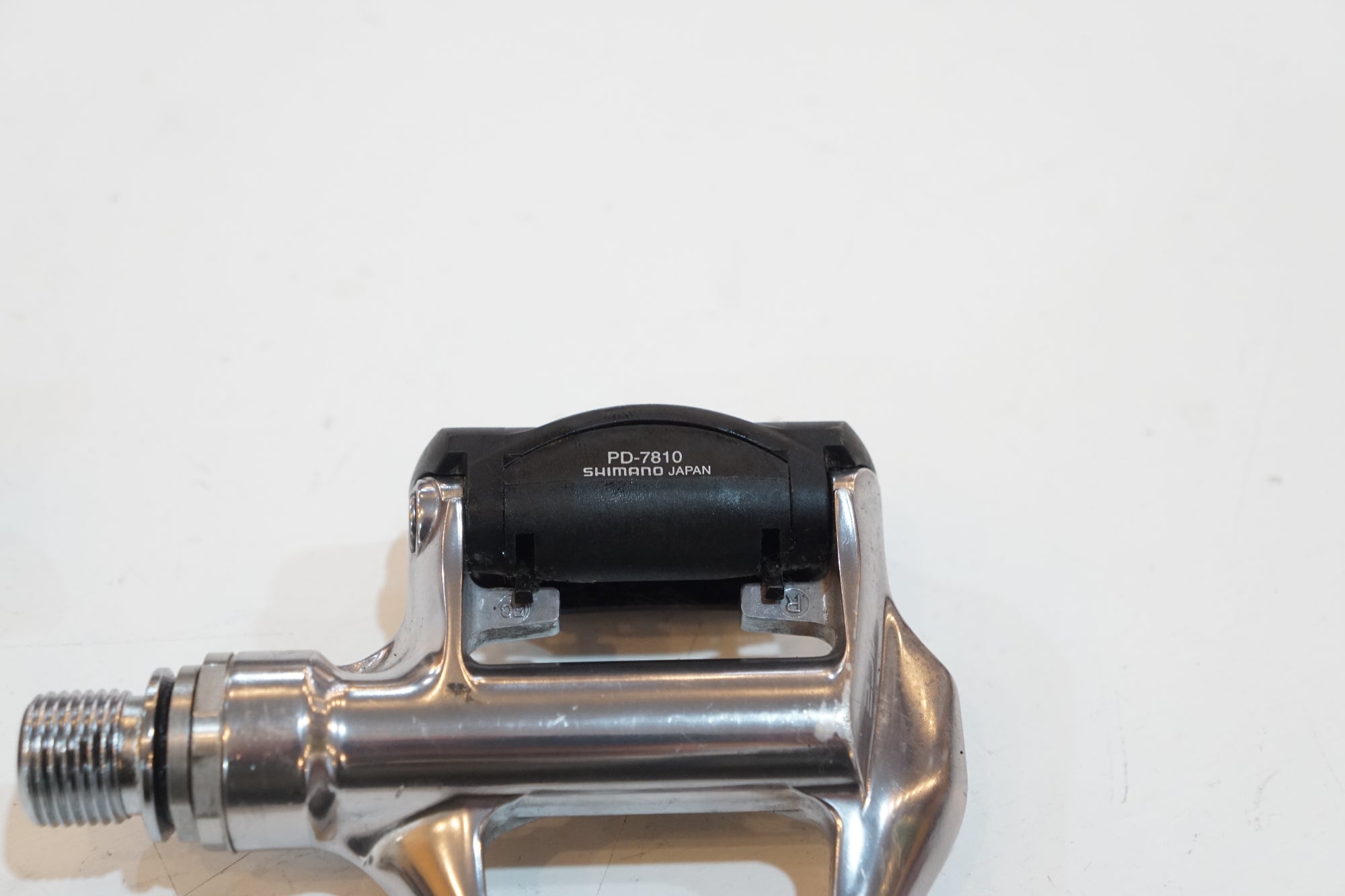 SHIMANO 「シマノ」 DURA-ACE PD-7810 ペダル / バイチャリ浦和