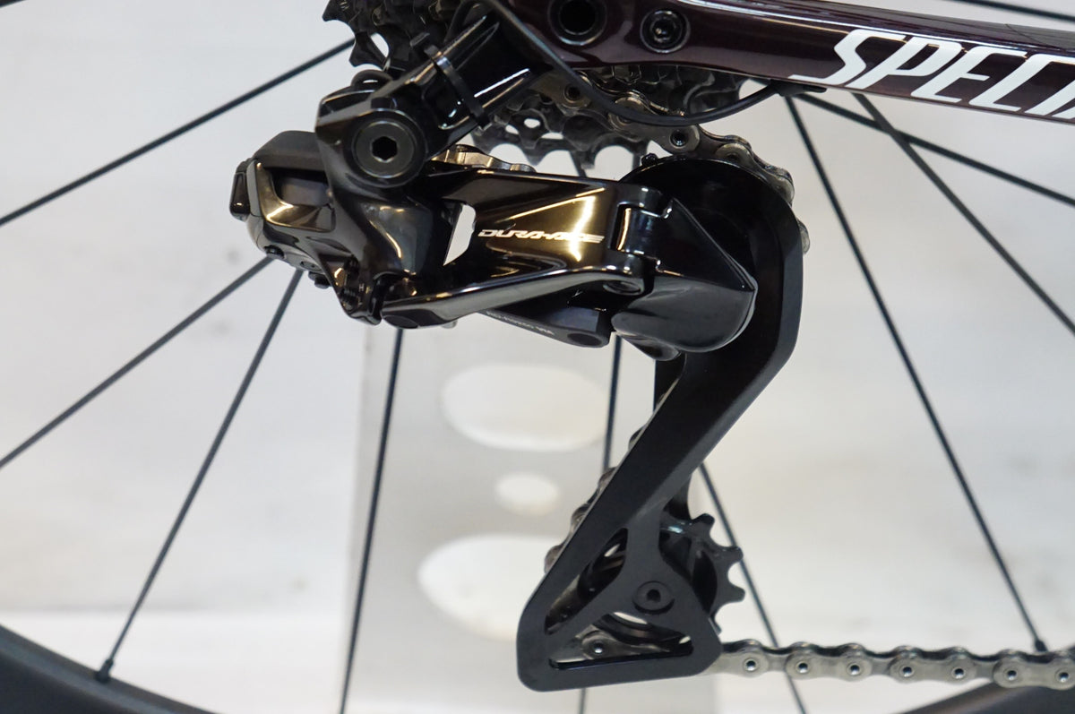 SPECIALIZED 「スペシャライズド」 S-WORKS TARMAC SL8 DURA-ACE Di2 2025年モデル ロードバイク / 熊谷本店