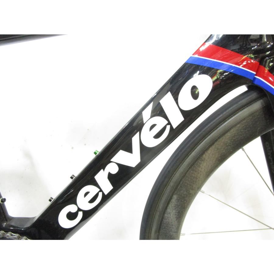 Cervelo (サーベロ) 2012モデル S5 VWD DURA-ACE Di2 9070 11S