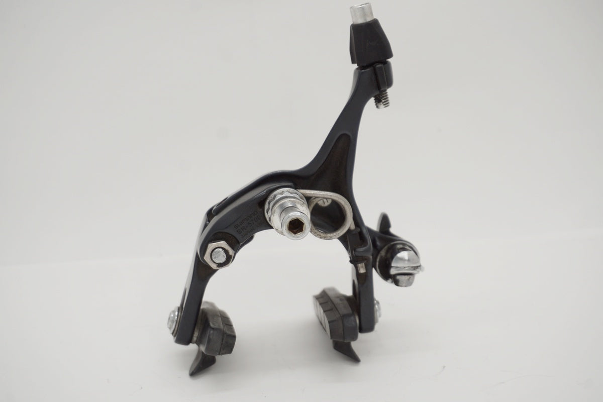 SHIMANO 「シマノ」 105 BR-5700 キャリパーブレーキセット