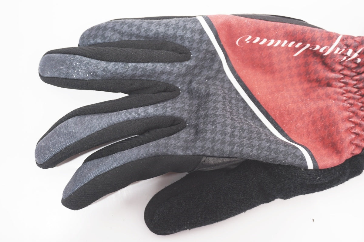 KAPELMUUR 「カペルミュール」 冬用 Mサイズ グローブ / バイチャリ世田谷店