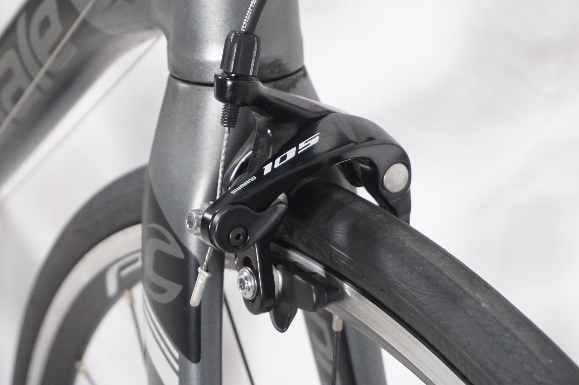 ジャンク CANNONDALE 「キャノンデール」 CAAD10 2014年モデル ロードバイク / AKIBA店
