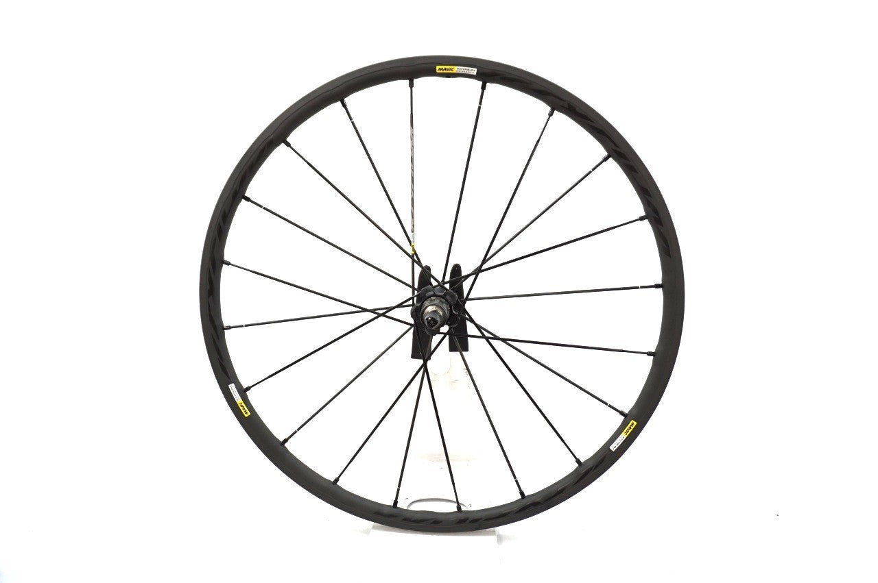 MAVIC 「マビック」 KSYRIUM PRO EXALITH SL ホイールセット / 川越店