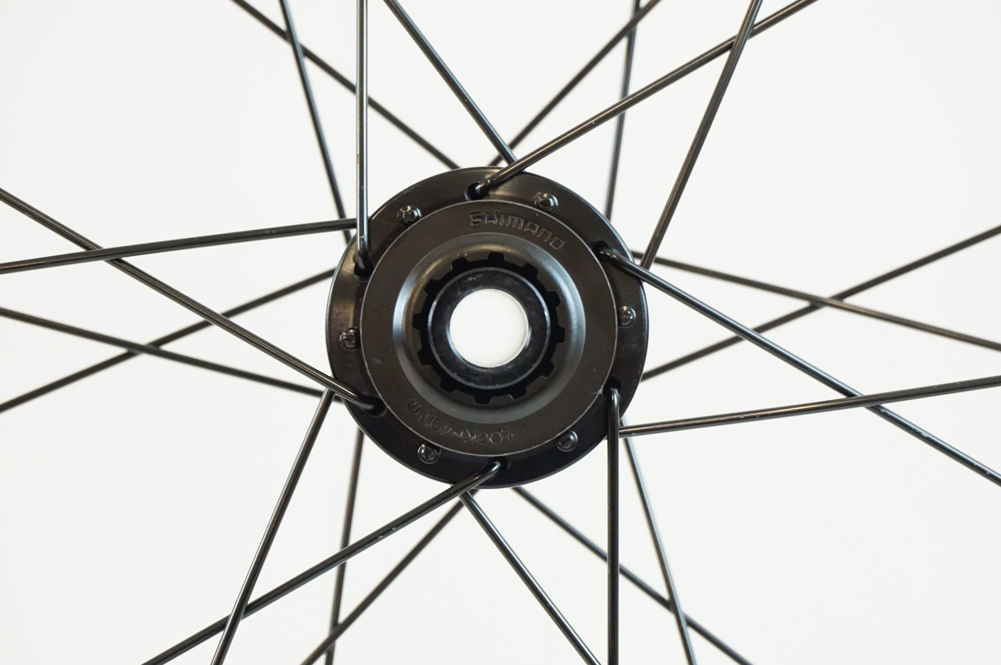 BONTRAGER 「ボントレガー」 PARADIGM TLR23 DISC SHIMANO 11速 ホイールセット / 浜松店