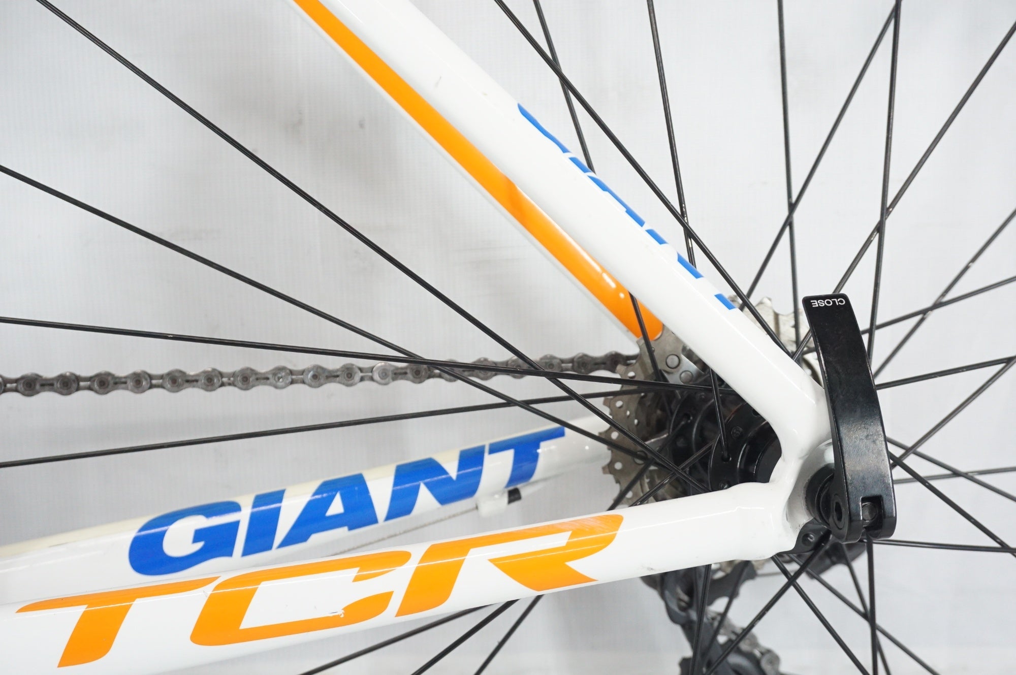 GIANT 「ジャイアント」 TCR1 2011年モデル ロードバイク / 阪急塚口店