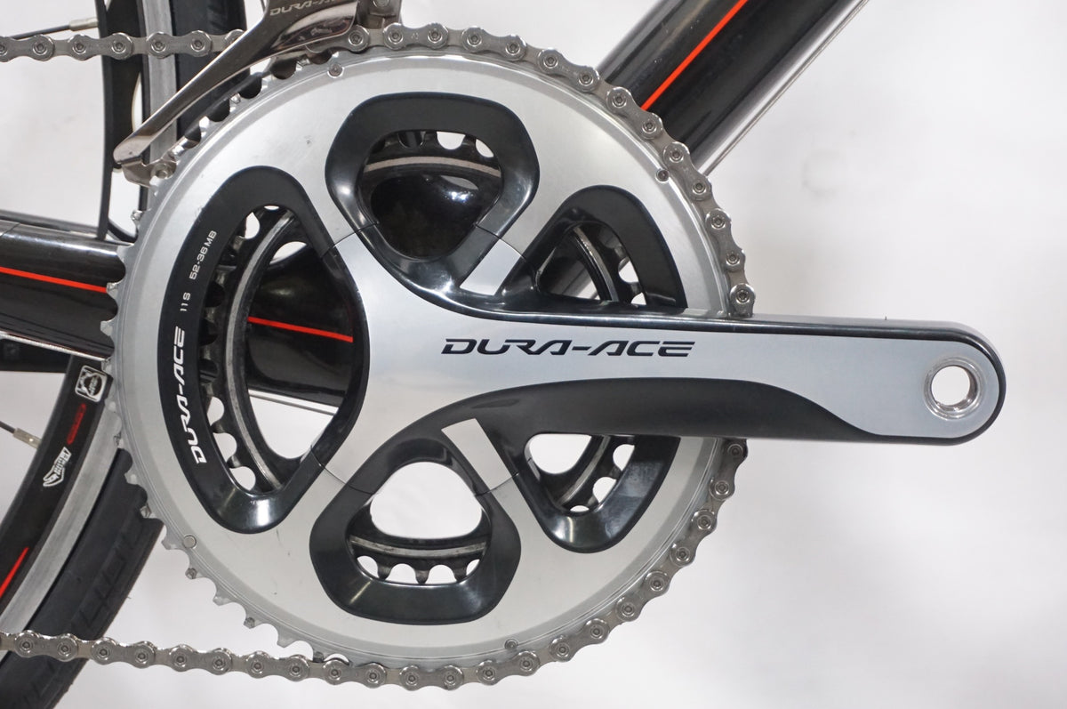 FOCUS 「フォーカス」 IZALCO TEAM 2008年モデル ロードバイク / 東京商品化センター