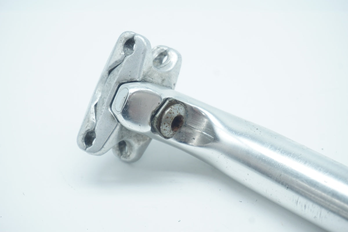 KALLOY「カロイ」 φ27.2 220mm シートポスト/ 京都西院店