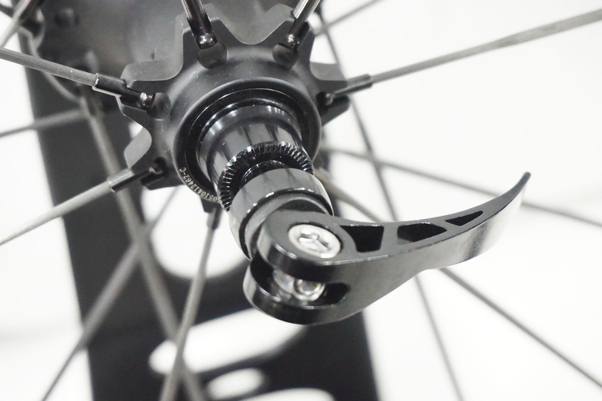 ELITEWHEELS 「エリートホイール」 DRIVE 40V シマノ 11速 ホイールセット / 奈良店