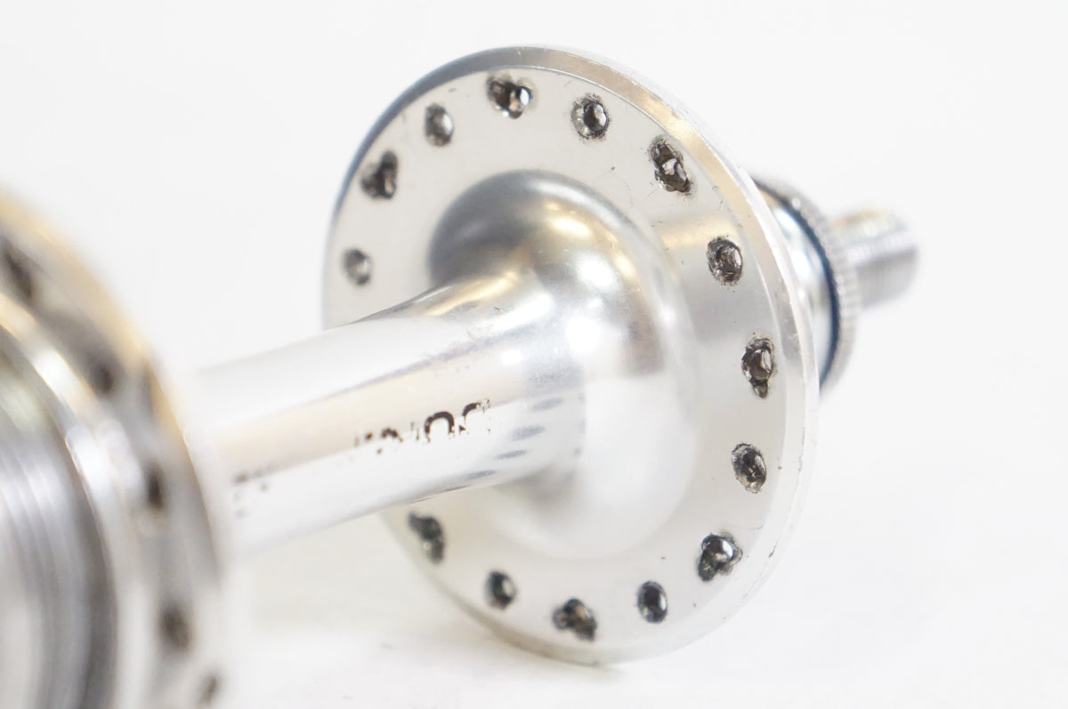 SHIMANO 「シマノ」 DURA-ACE TRACK HB-7710 リアハブ / 熊谷本店