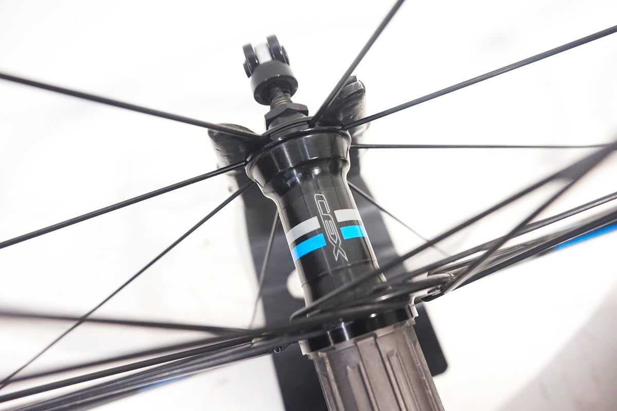 FULCRUM 「フルクラム」 CEX7.0 SHIMANO 11s ホイールセット / 大阪門真店