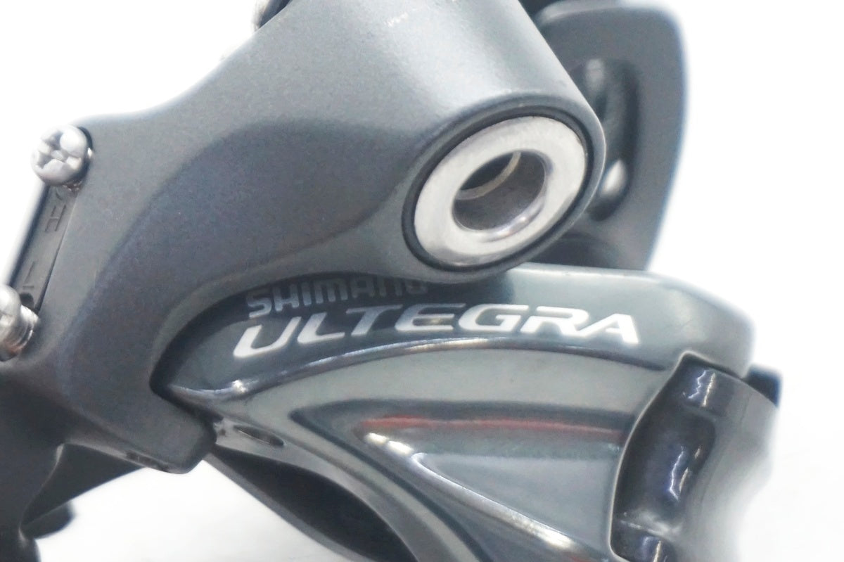 SHIMANO 「シマノ」 ULTEGRA RD-6800 リアディレイラー / 大阪門真店