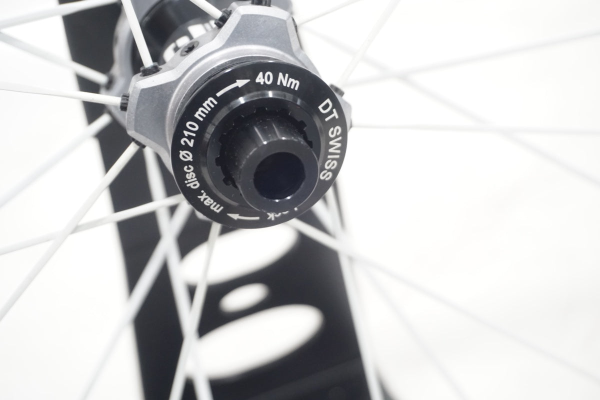 DT SWISS 「ディーティースイス」 TRICON SHIMANO8-9速 ホイールセット / 滋賀大津店