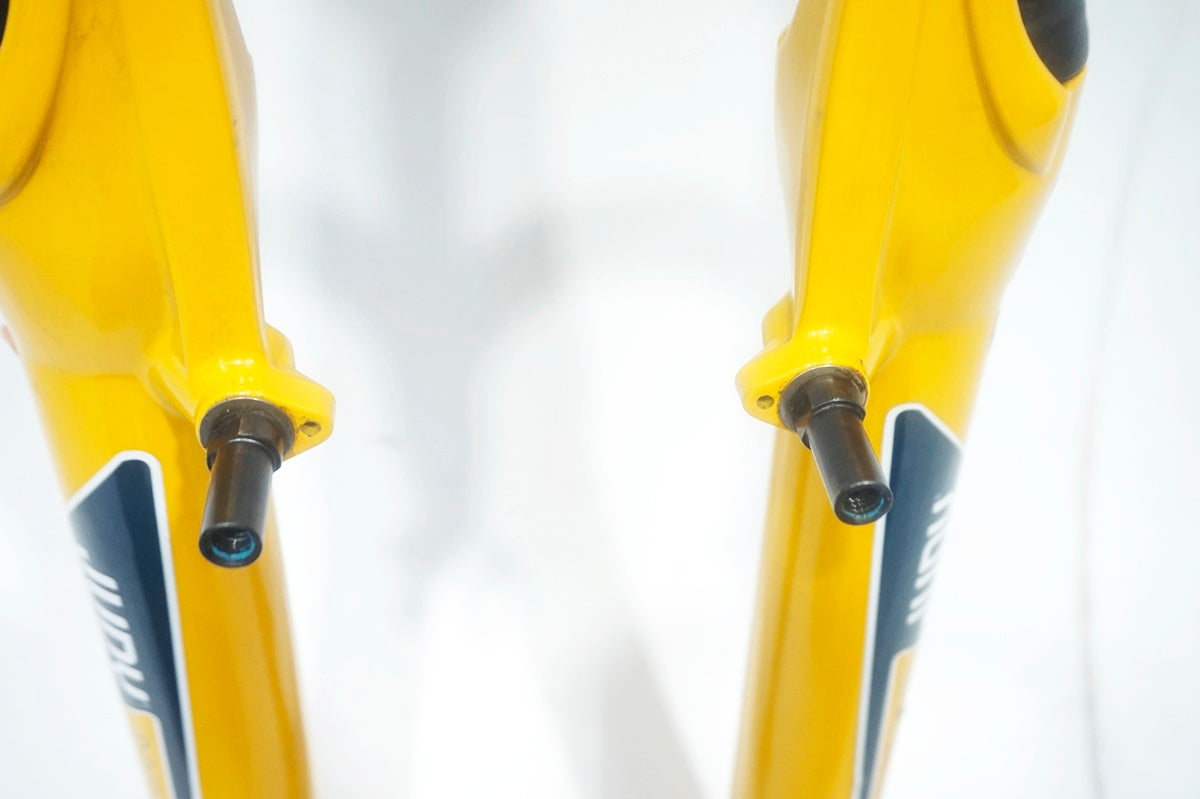 ROCK SHOX 「ロックショックス」 XC JUDY 26インチ フロントフォーク