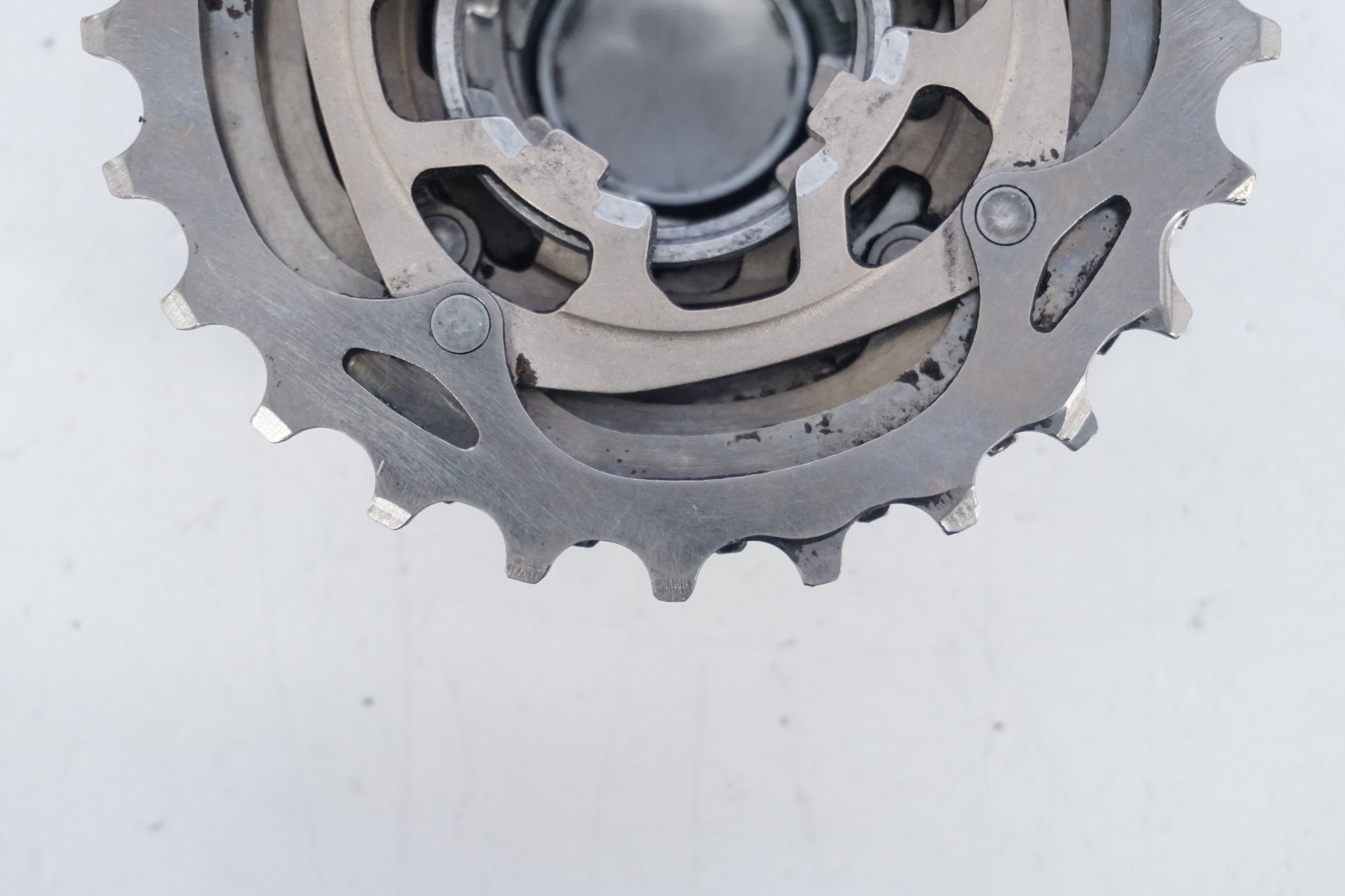 CAMPAGNOLO 「カンパニョーロ」 12-25T スプロケット / 浜松店