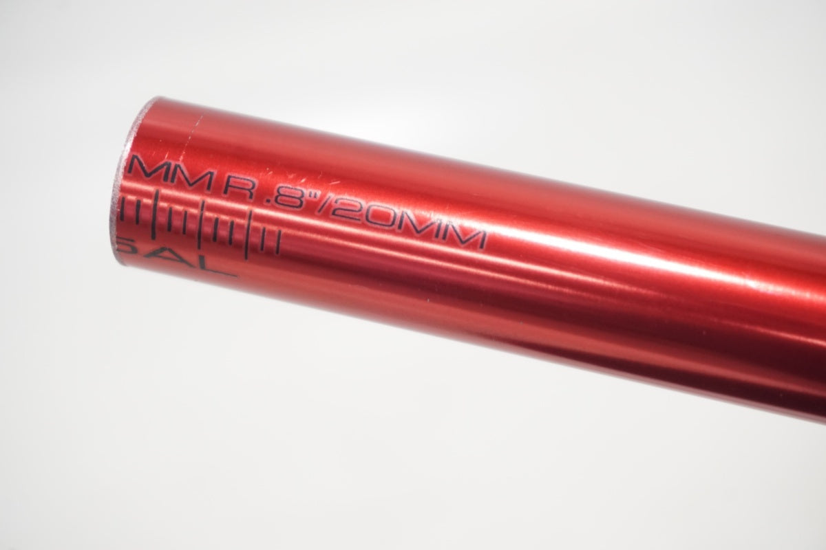 BLKMRKT 「ブラックマーケット」 φ31.8 720mm ハンドル / 滋賀大津店