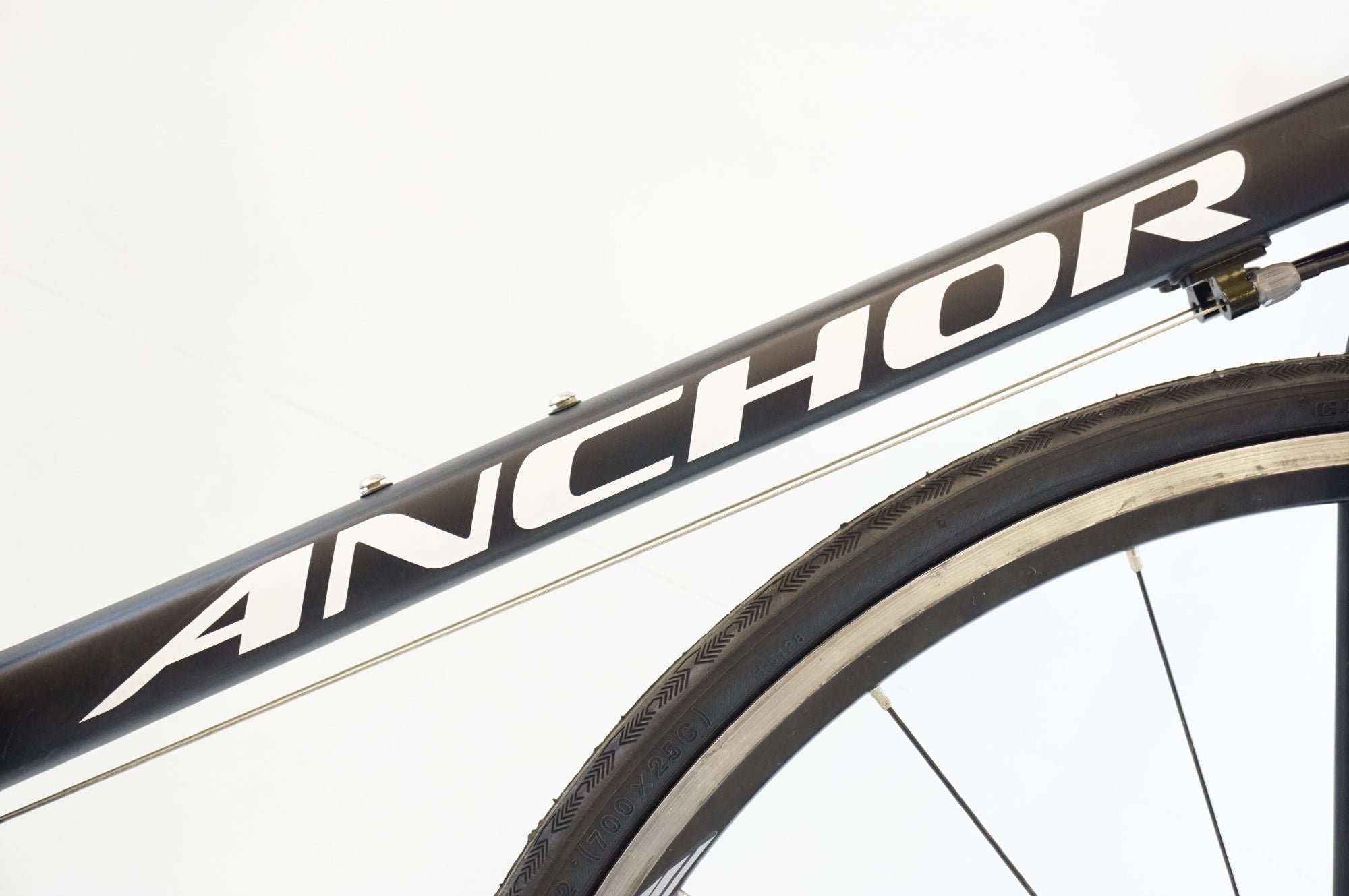 【ロードバイク】ANCHOR アンカー RS6 SPORT RS6 スポーツ アルミフレーム 【引取限定・現状渡し】三重県 携帯工具プレゼント】ANCHOR（アンカー） 2017年モデル RS6 SPORT