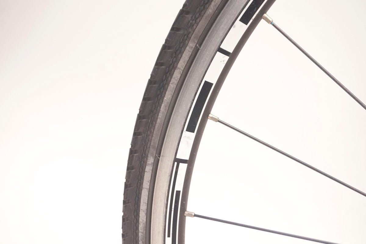SHIMANO 「シマノ」 WH-R501 SHIMANO 8-9s ホイールセット