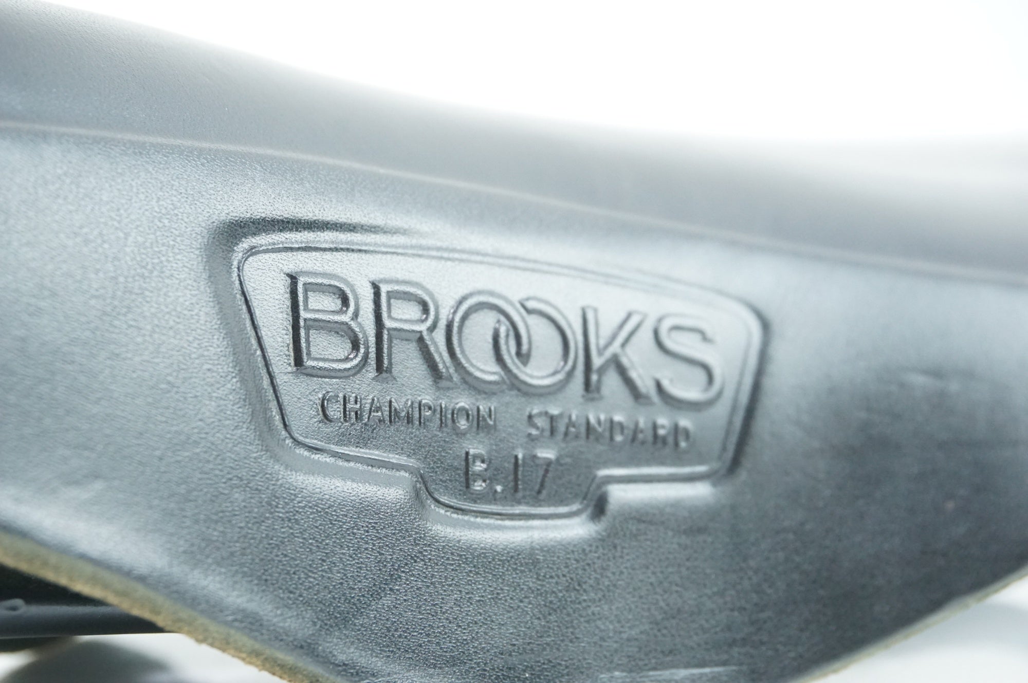 BROOKS 「ブルックス」 B17 CHAMPION STANDARD サドル / 中目黒店