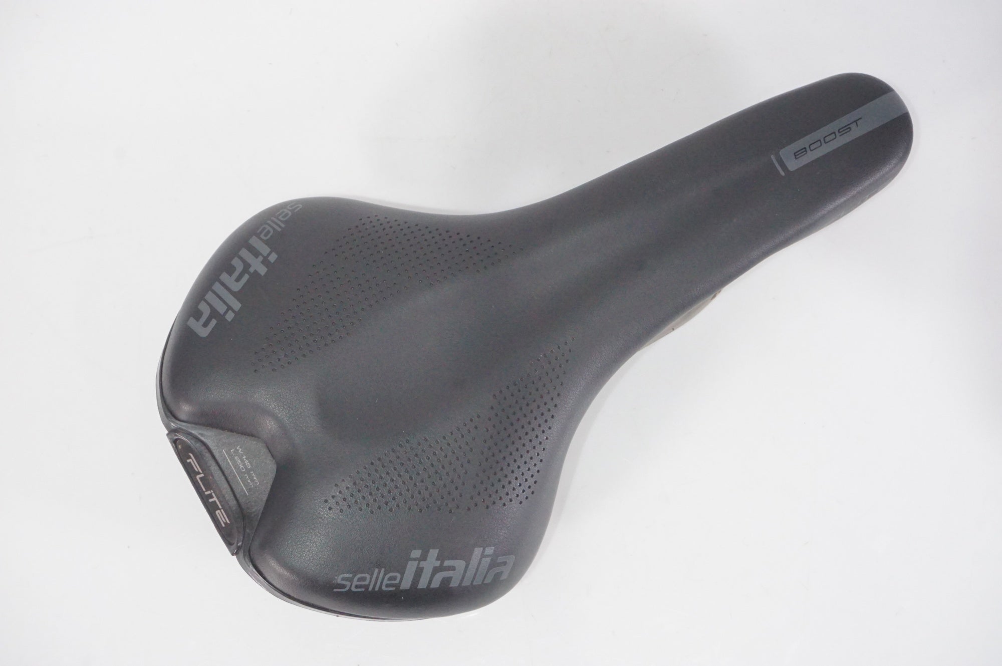 SELLE ITALIA 「セライタリア」 FLITE BOOST TI316 サドル