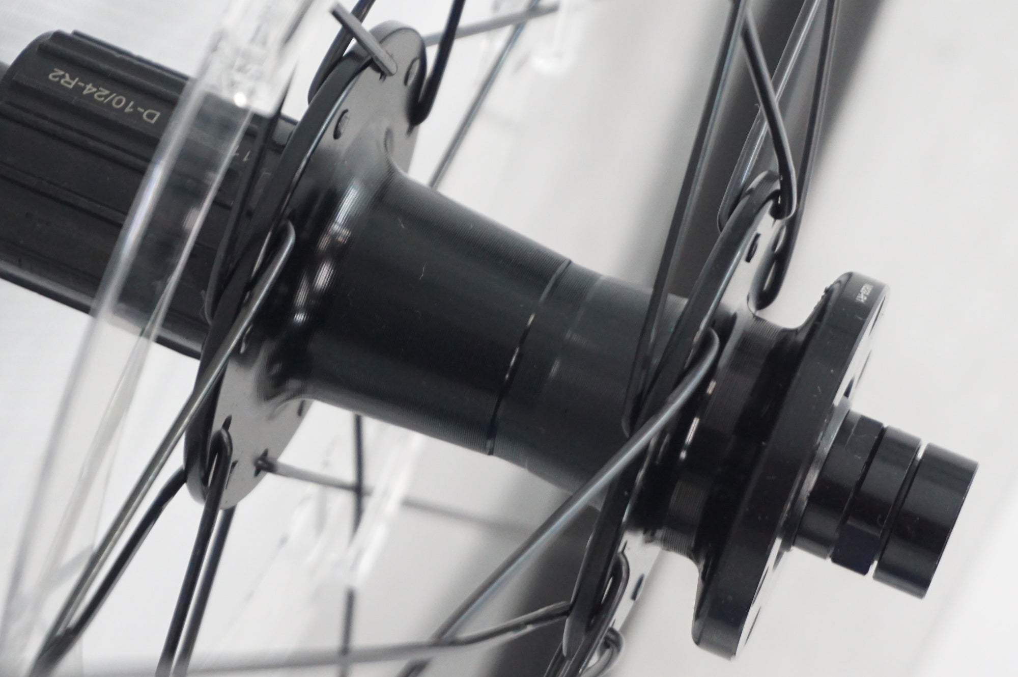 GIANT 「ジャイアント」 PR-2 DISC シマノ11速 ホイールセット / 阪急