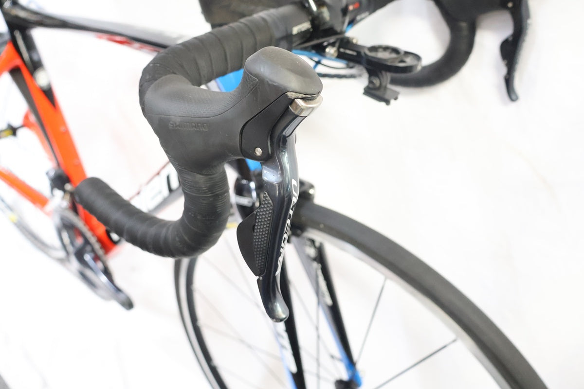 LAPIERRE 「ラピエール」 AIRCODE SL ULTIMATE 2017年モデル Di2 ロードバイク / 高知店