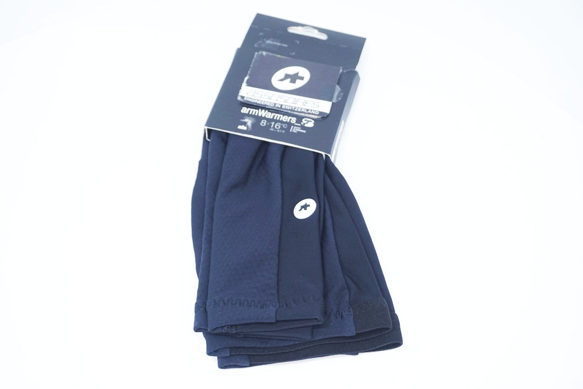ASSOS 「アソス」 サイズ不明 アームウォーマー / 大阪美原北インター店