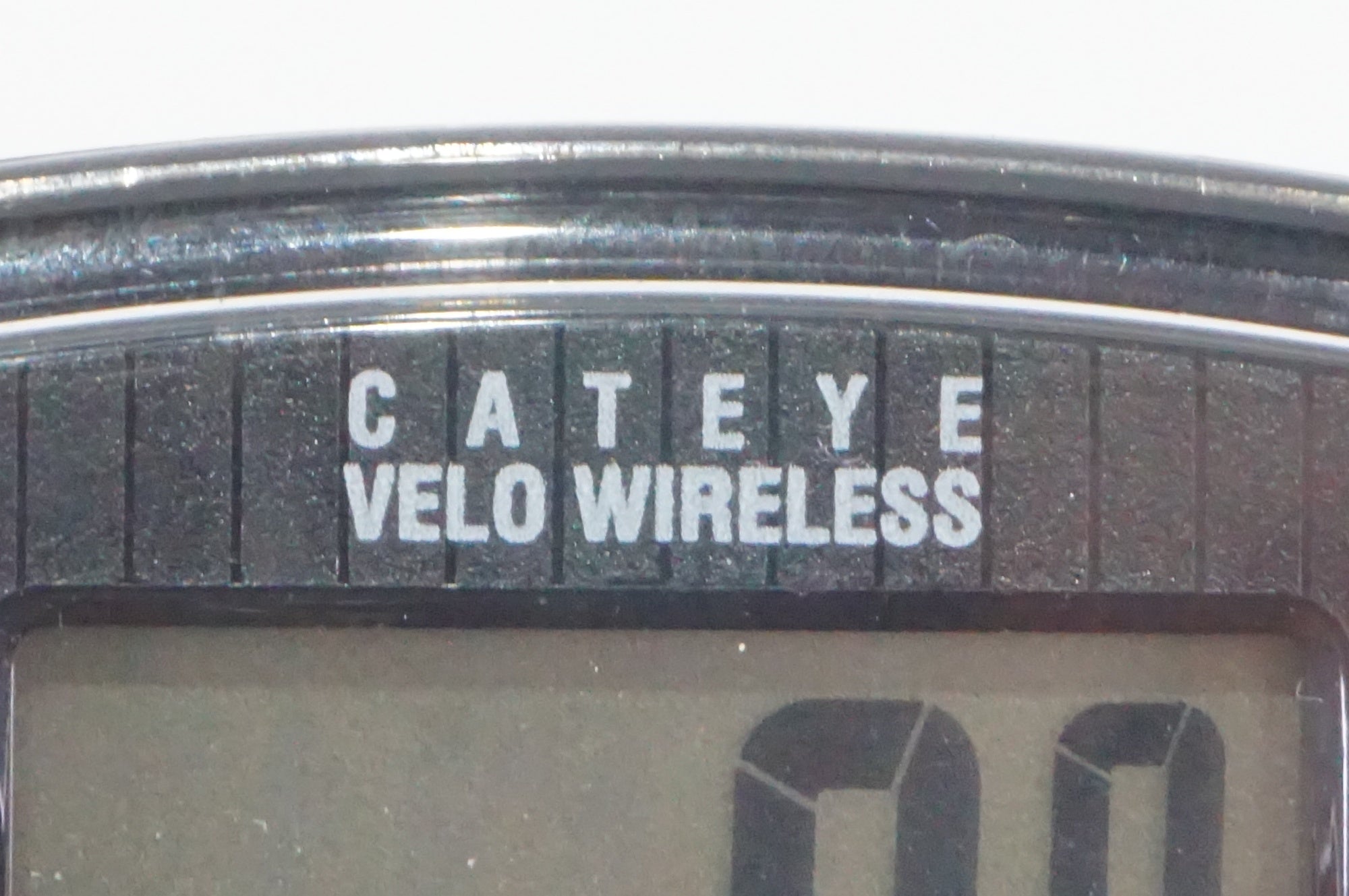 CATEYE 「キャットアイ」 VERO WIRELESS サイクルコンピューター / AKIBA店