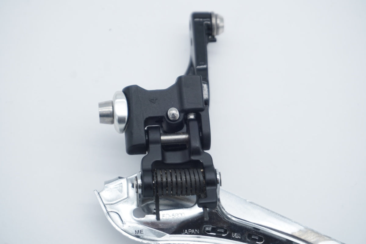 SHIMANO 「シマノ」 105 FD-5800 フロントディレイラー / 滋賀大津店