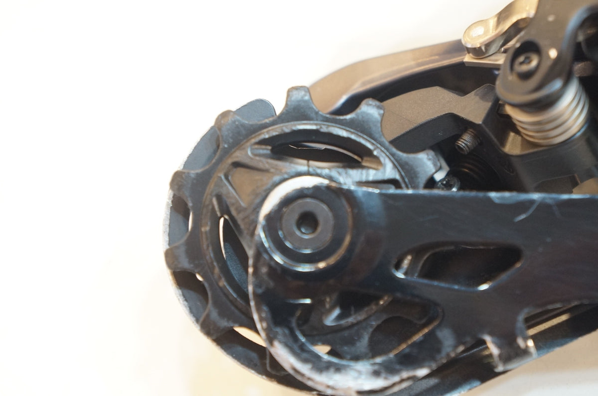 SHIMANO 「シマノ」 ULTEGRA RD-R8150 リアディレイラー / 浦和ベース