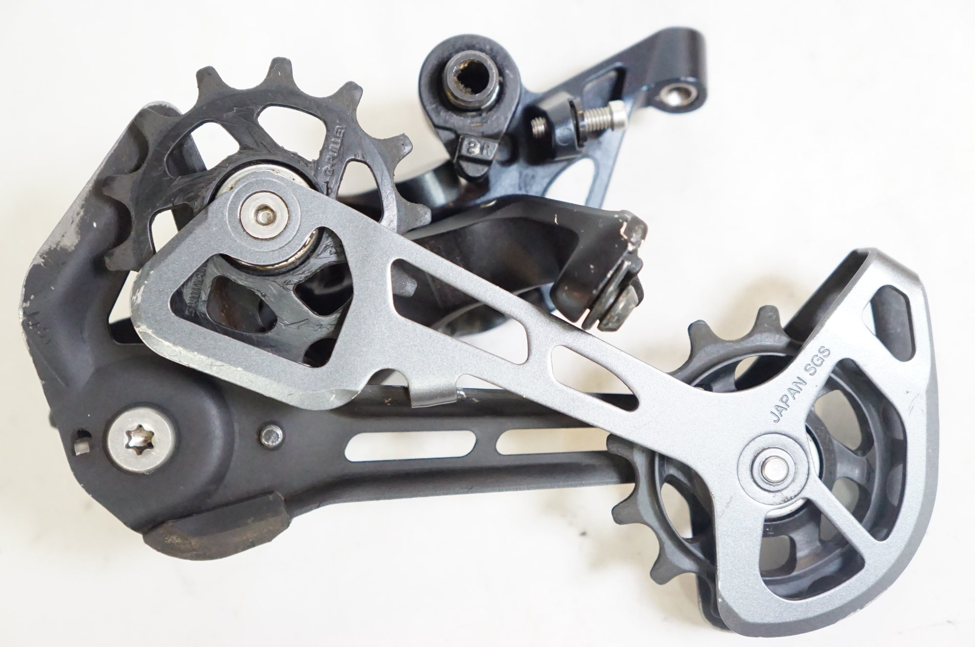 SHIMANO 「シマノ」 SLX RD-M7100 リアディレイラー / 熊谷本店