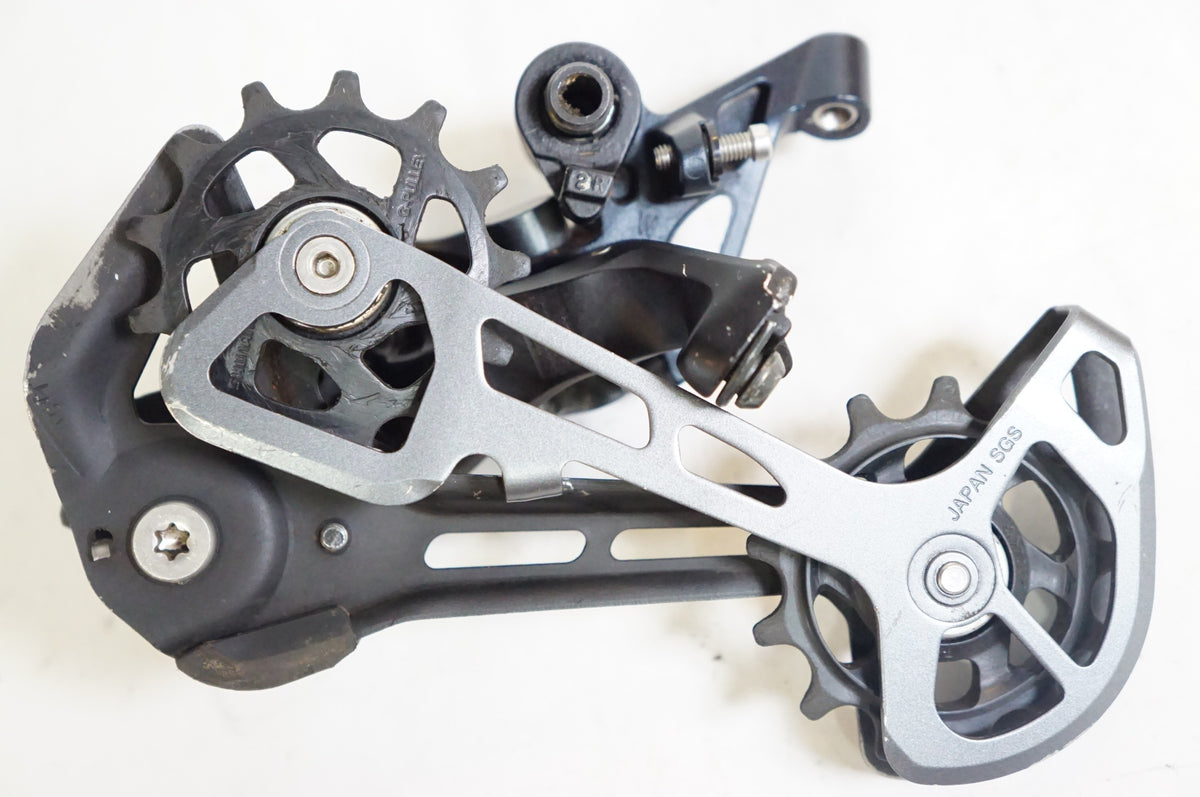 SHIMANO 「シマノ」 SLX RD-M7100 リアディレイラー / 熊谷本店
