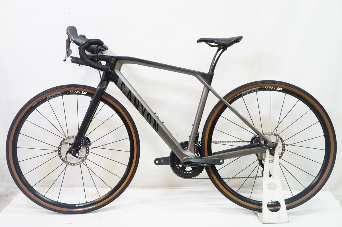 CANYON 「キャニオン」 GRAIL CF SL 8.0 2018年モデル グラベルロード / 熊谷本店