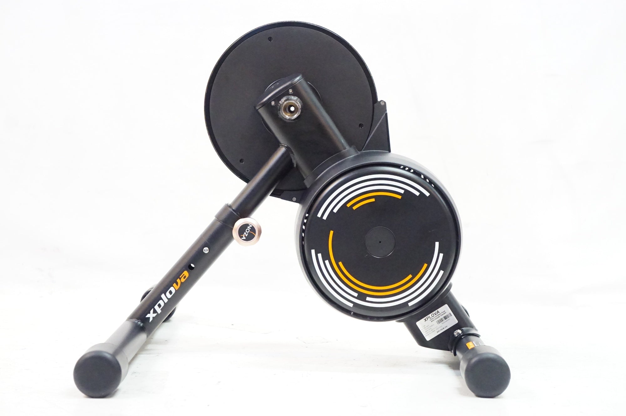 XPLOVA 「エクスプローバ」 NOZA S サイクルトレーナー / 熊谷本店