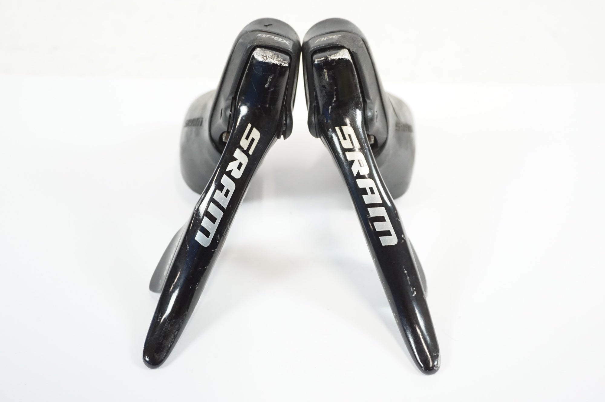 SRAM 「スラム」 APEX シフトレバー / 宇都宮店 ｜ バイチャリ