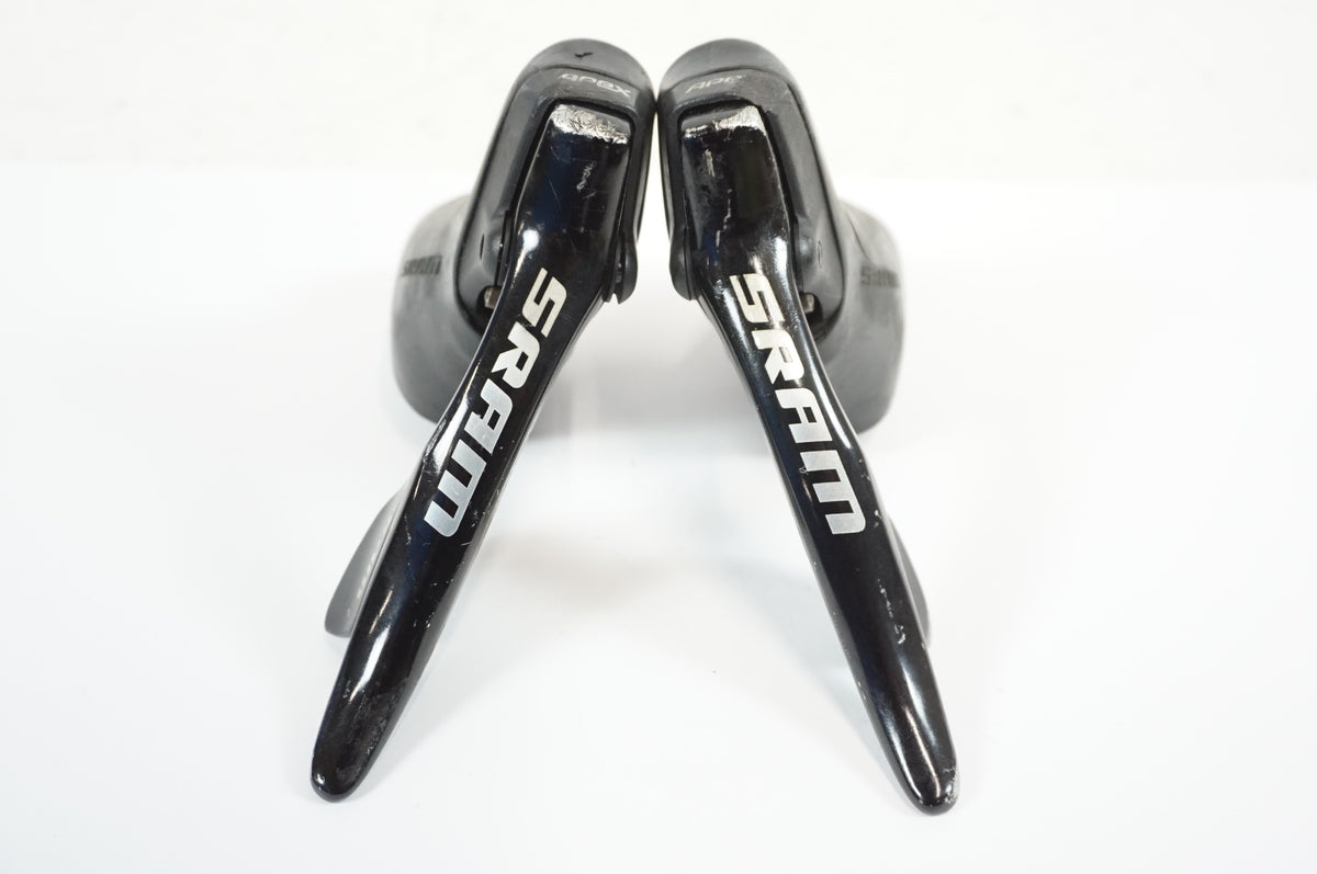 SRAM 「スラム」 APEX シフトレバー / 宇都宮店
