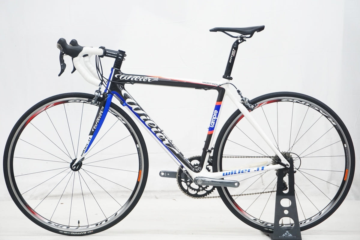 WILIER 「ウィリエール」 MORTIROLO 2010年モデル ロードバイク / 大阪美原北インター店
