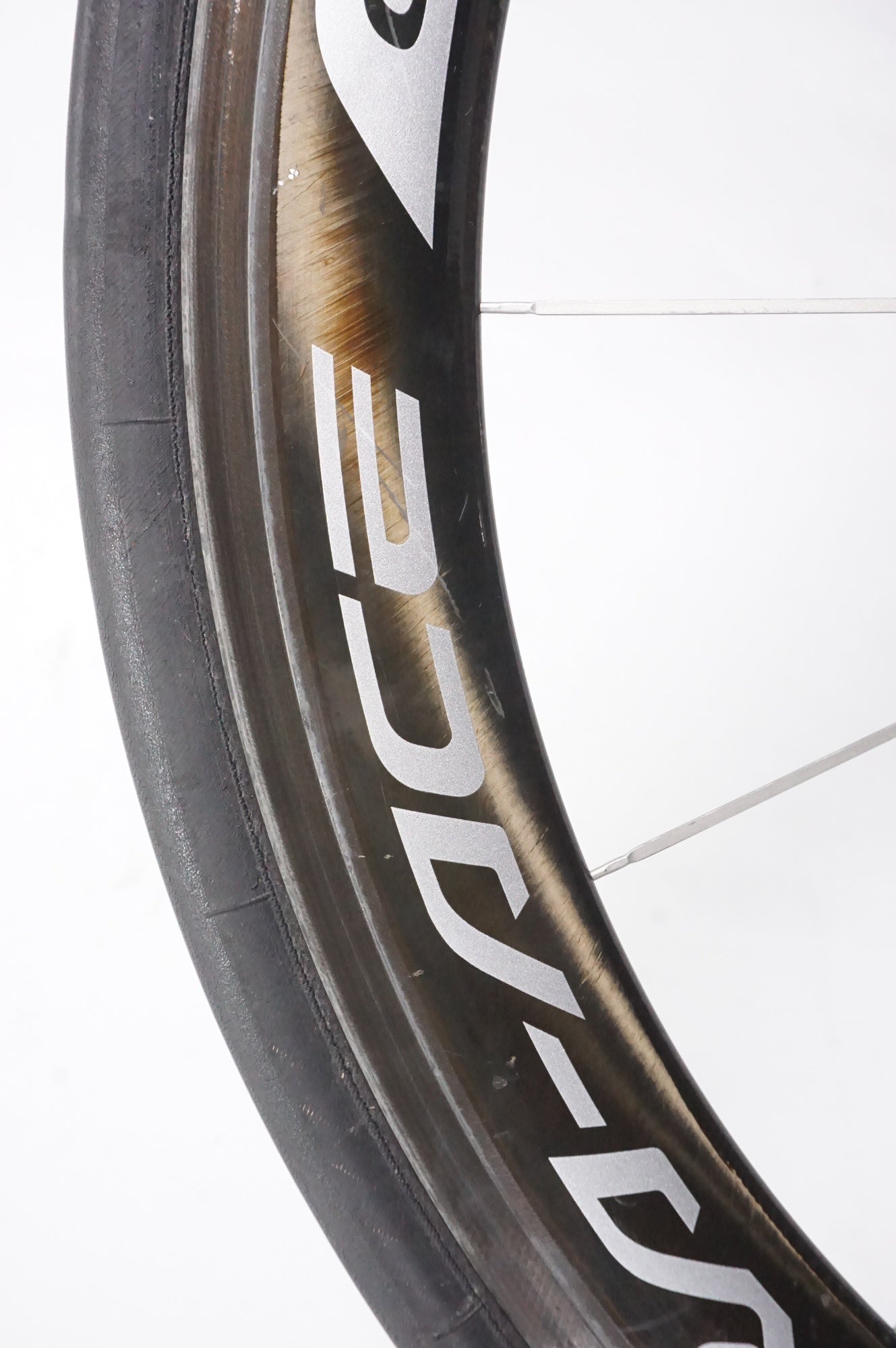 SHIMANO 「シマノ」 DURA-ACE WH-9000 C50 CL シマノ11速 ホイールセット / 中目黒店