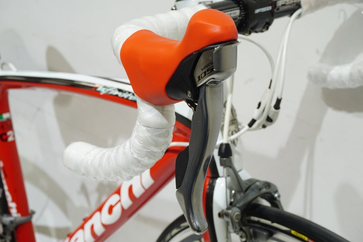 BIANCHI 「ビアンキ」 INFINITO 105 2012年モデル ロードバイク / 浜松店