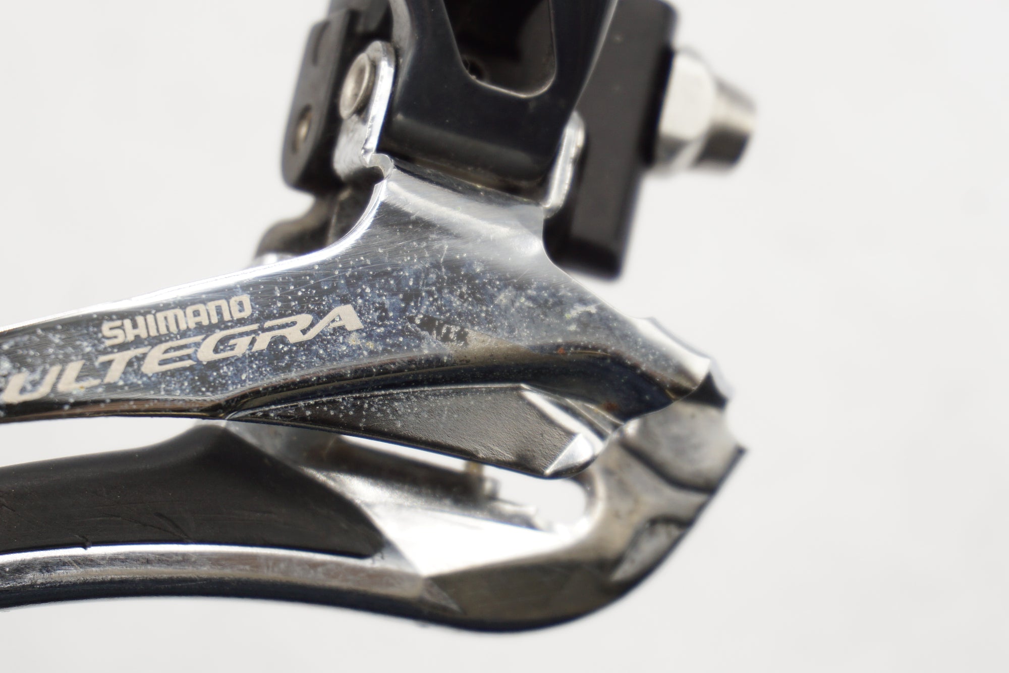 SHIMANO 「シマノ」 ULTEGRA FD-6800 フロントディレイラー / 奈良店