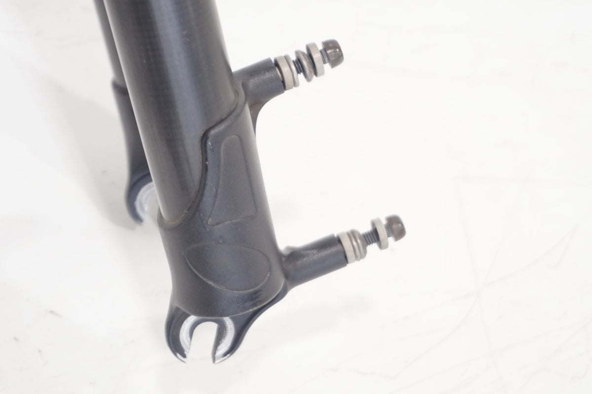 GRUNGE 「グランジ」 100mm カーボンフロントフォーク / 京都八幡店