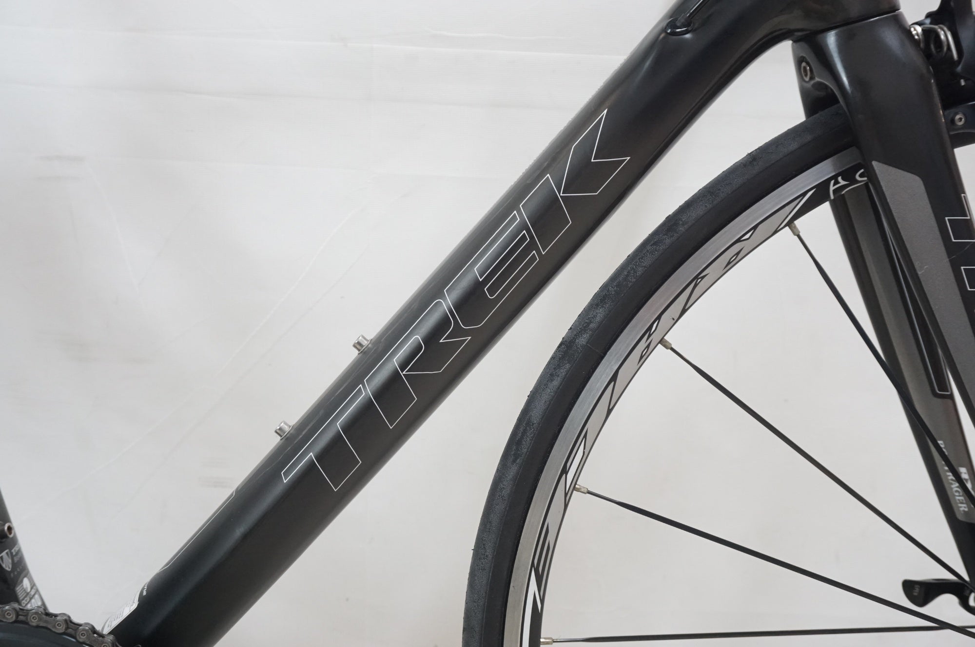 TREK 「トレック」 MADONE 5.2 2012年モデル ロードバイク / 福岡