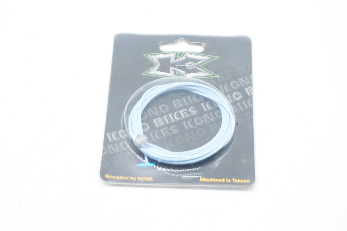 KCNC 「ケーシーエヌシー」 テフロンブレーキワイヤー / 大阪門真店