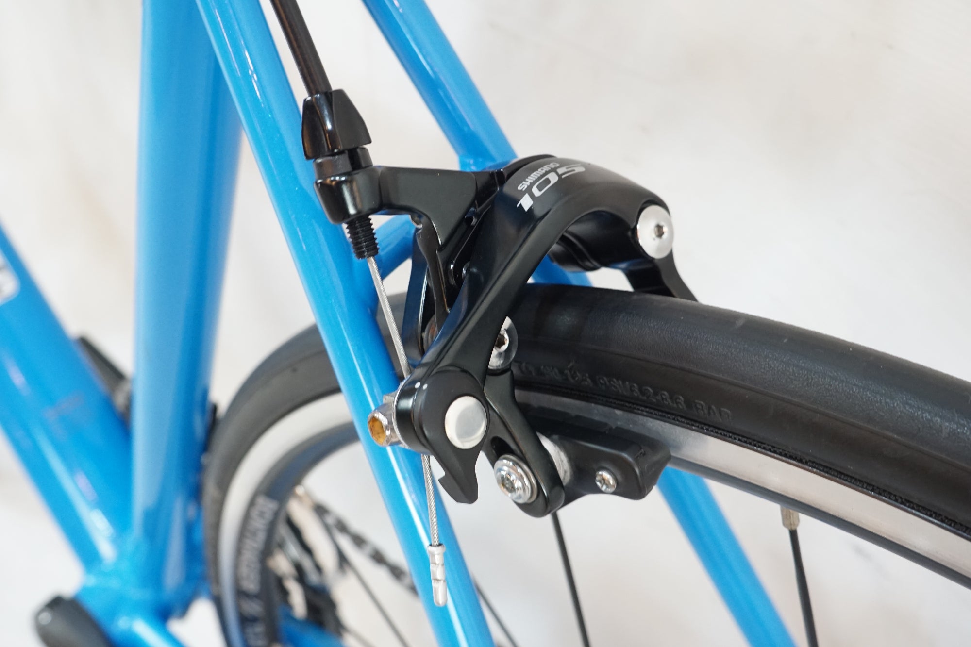 TREK 「トレック」 EMONDA ALR 5 2016年モデル ロードバイク / バイチャリ浦和ベース