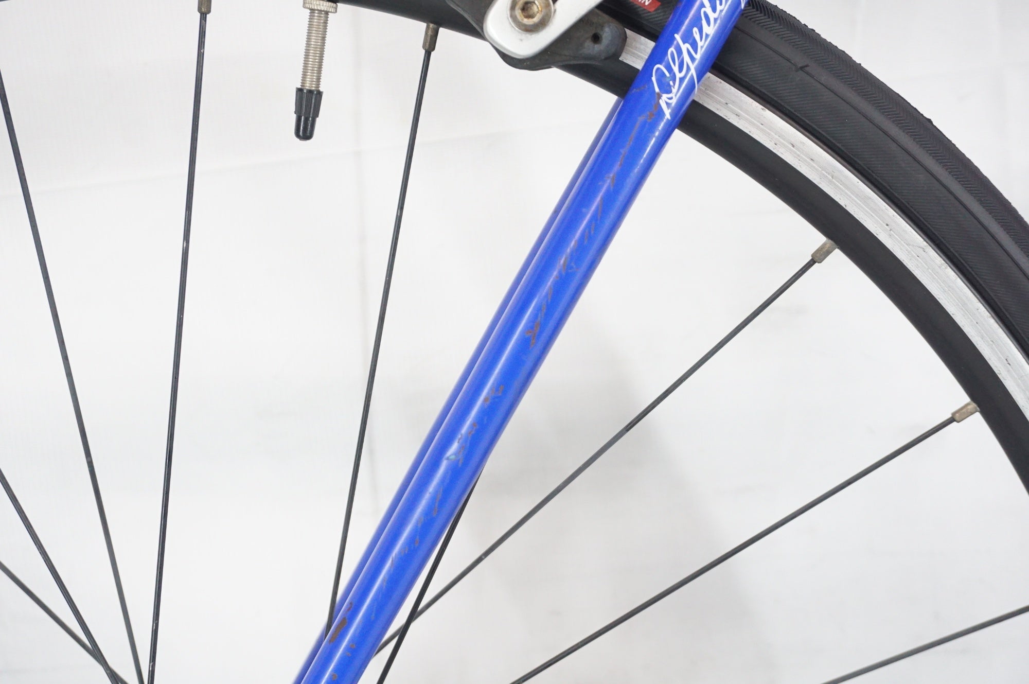 GIOS 「ジオス」 AIRONE 2010年モデル ロードバイク / 阪急塚口店